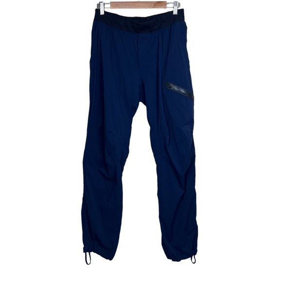 lululemon athletica Pants Lululemon Mens Dance Studio Pants Dark